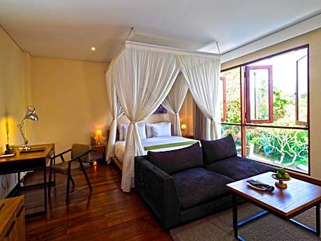 Spa Suite
