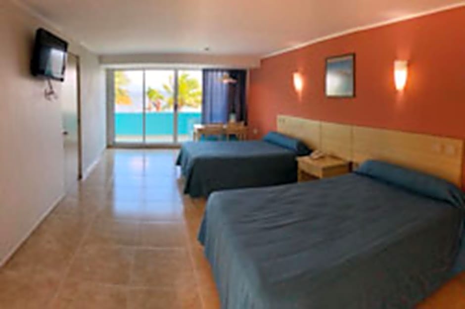 Hotel La Finca