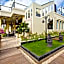 Flamingo Dewata Suite