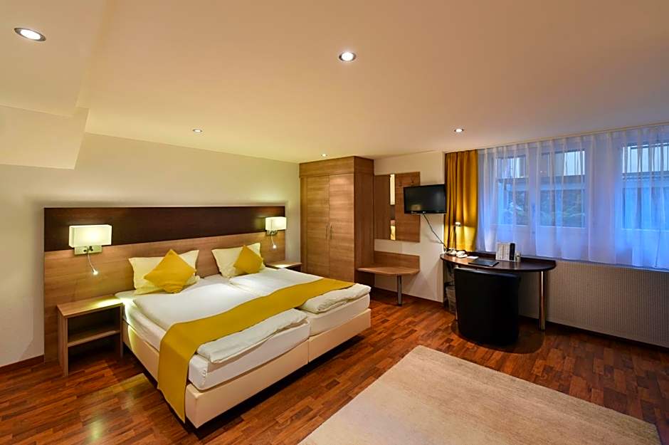 Hotel Engel