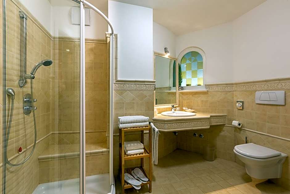 Relais Villa Quercia