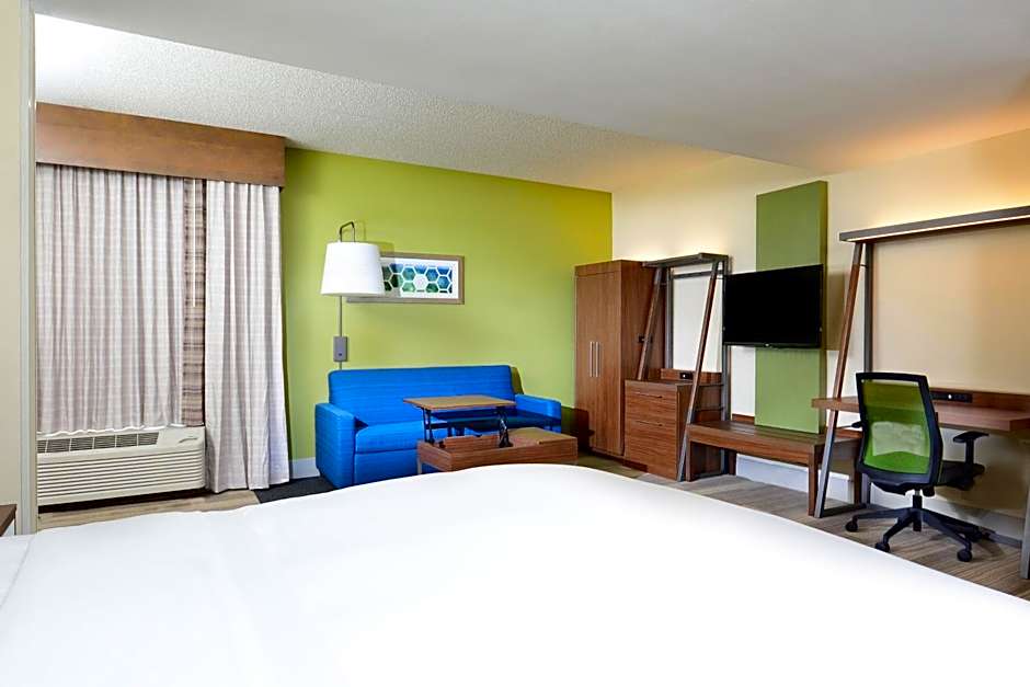 Holiday Inn Express Hotel & Suites Research Triangle Park By IHG