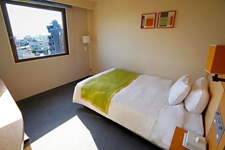 Deluxe Single Room - Non-Smoking