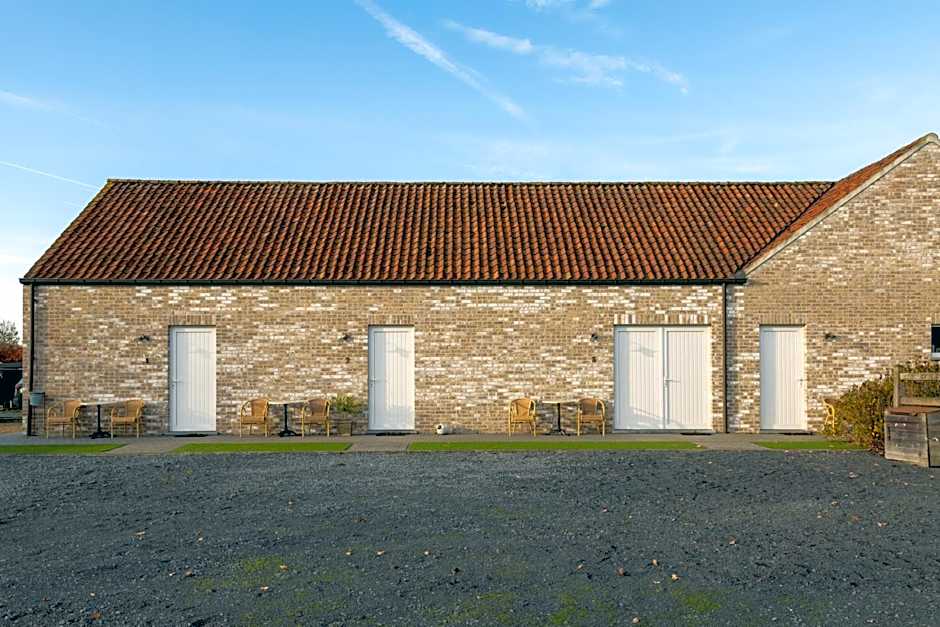 B&B De Leestjespolder