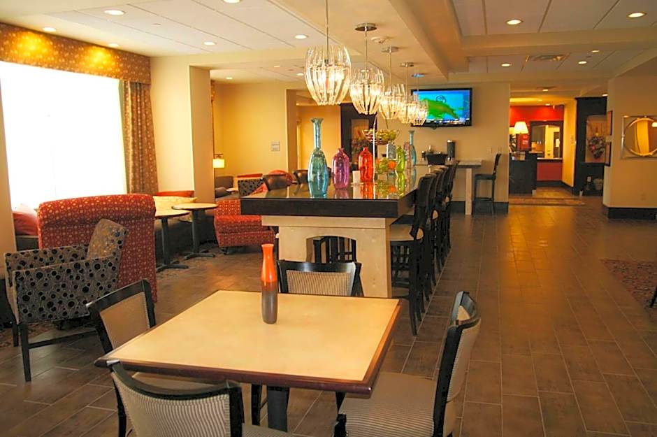 Hampton Inn By Hilton Orange