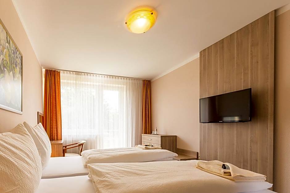 Bed & Breakfast Hotel Perla