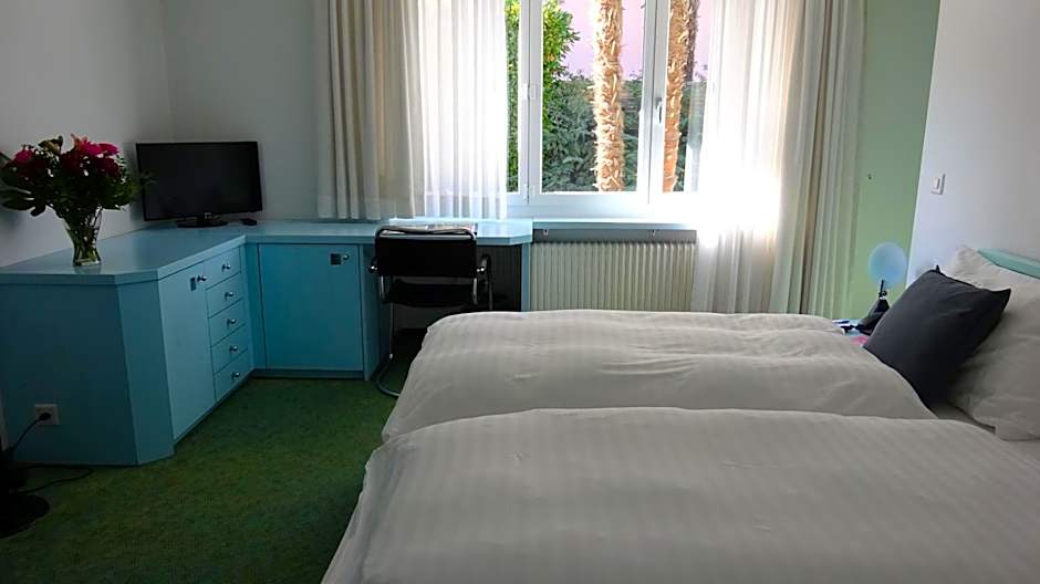 Villa Garni Gardenia