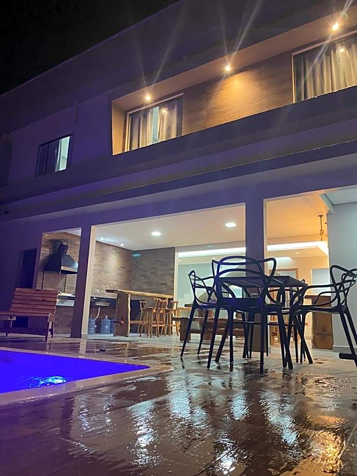 Pousada e Flats Golden Goes