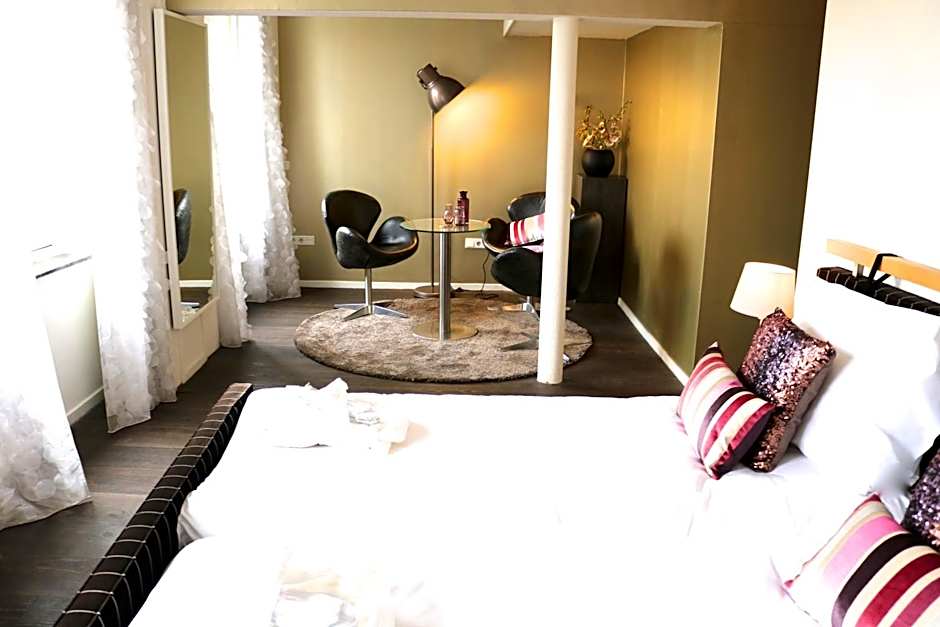 Saillant Hotel Maastricht City Centre
