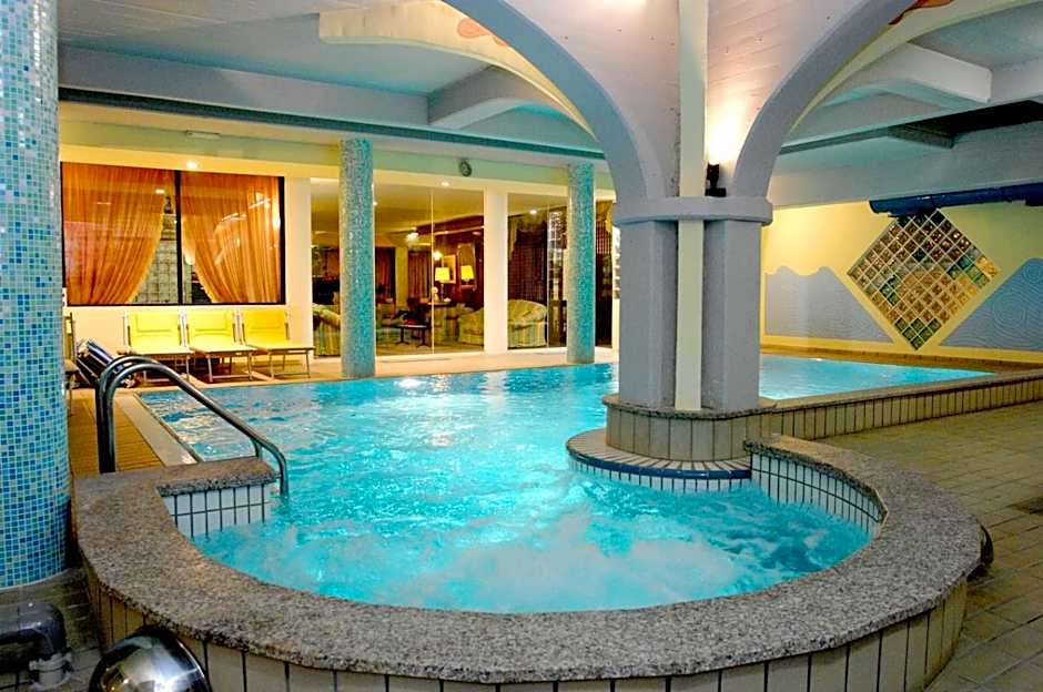Hotel Ferrari