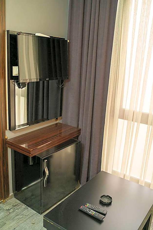 Ömer Agah Istanbul Hotel Bayrampasa