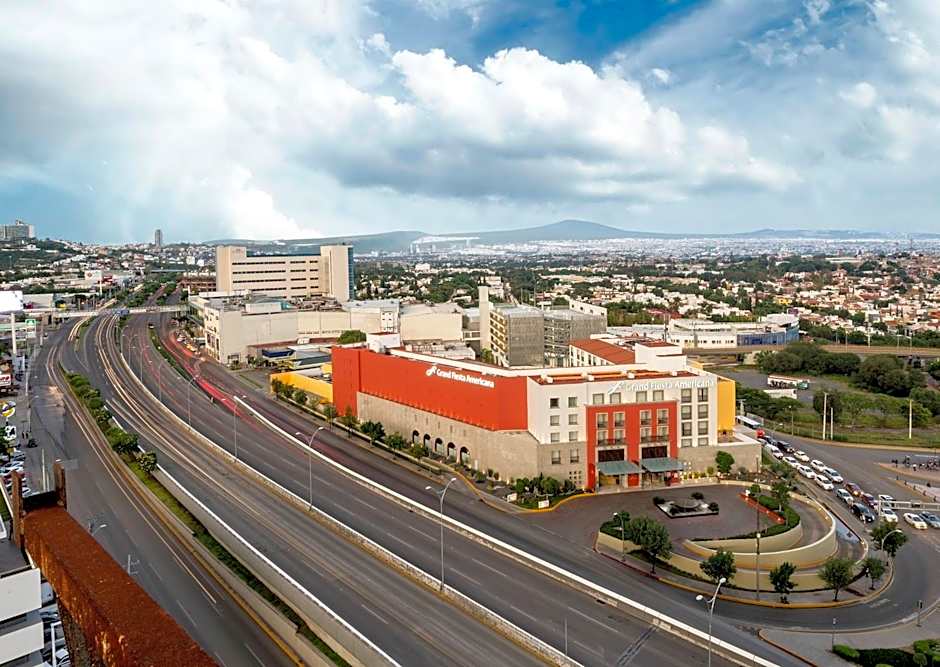 Grand Fiesta Americana Queretaro