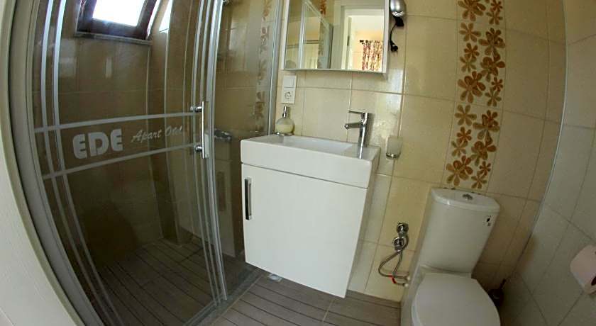 EDE APART OTEL