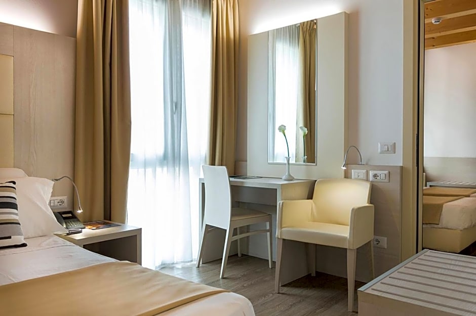 Hotel Alexander
