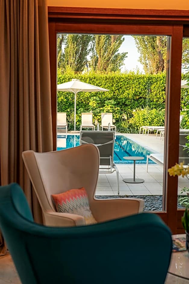 Bellerive Lifestyle Hotel