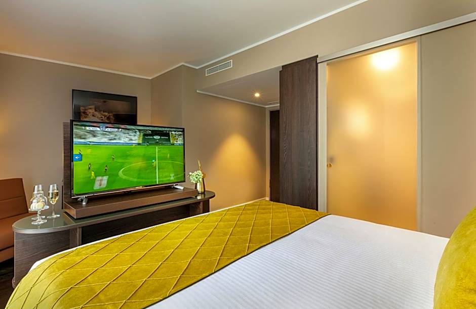 Leonardo Hotel Dortmund