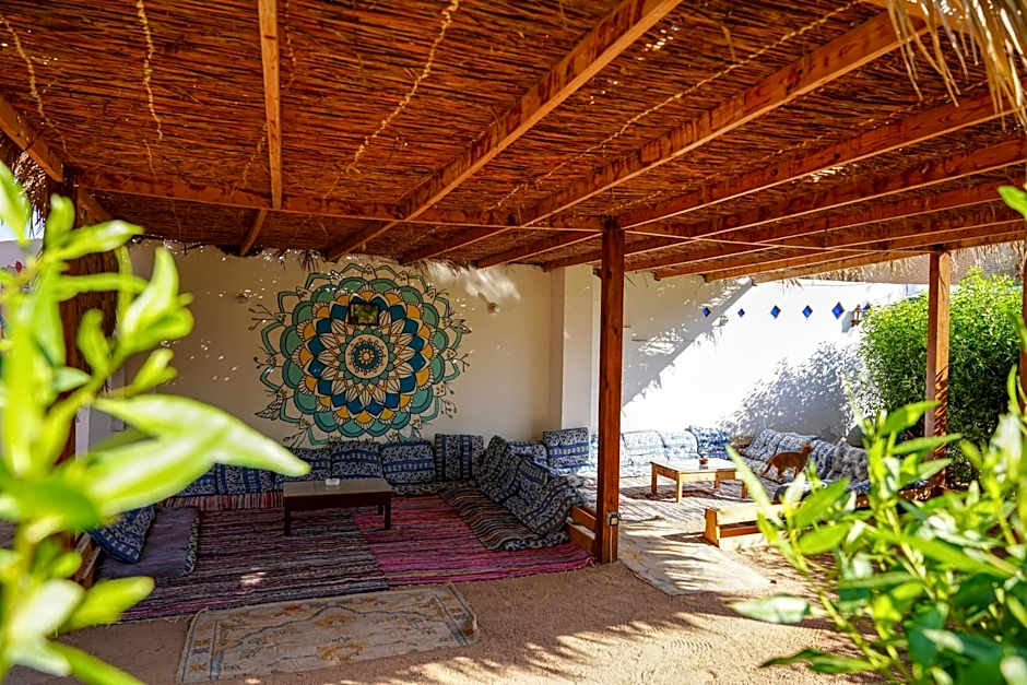 Miramar Camp Dahab