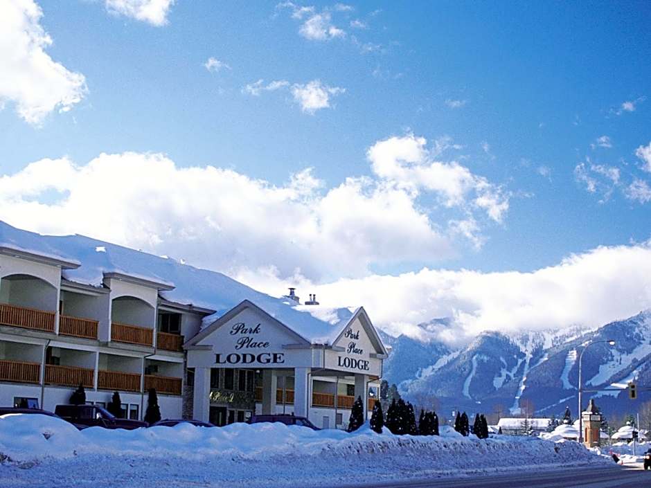 Park Place Lodge