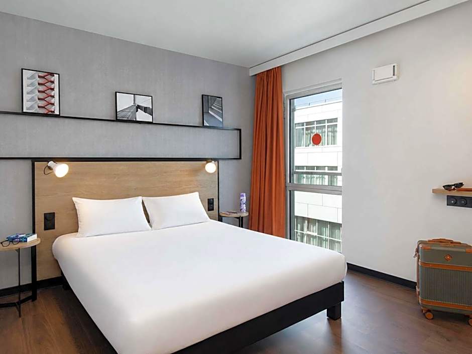 ibis Clermont Ferrand Centre Stade