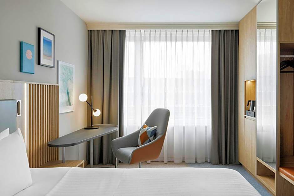 Courtyard by Marriott Zurich North