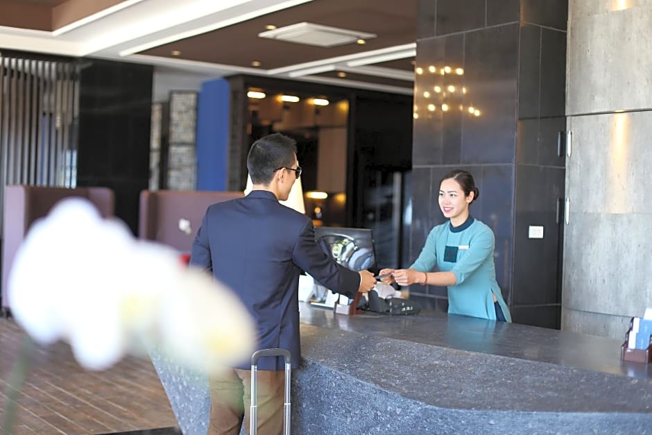 Aliana Boutique Sapa Hotel & Spa
