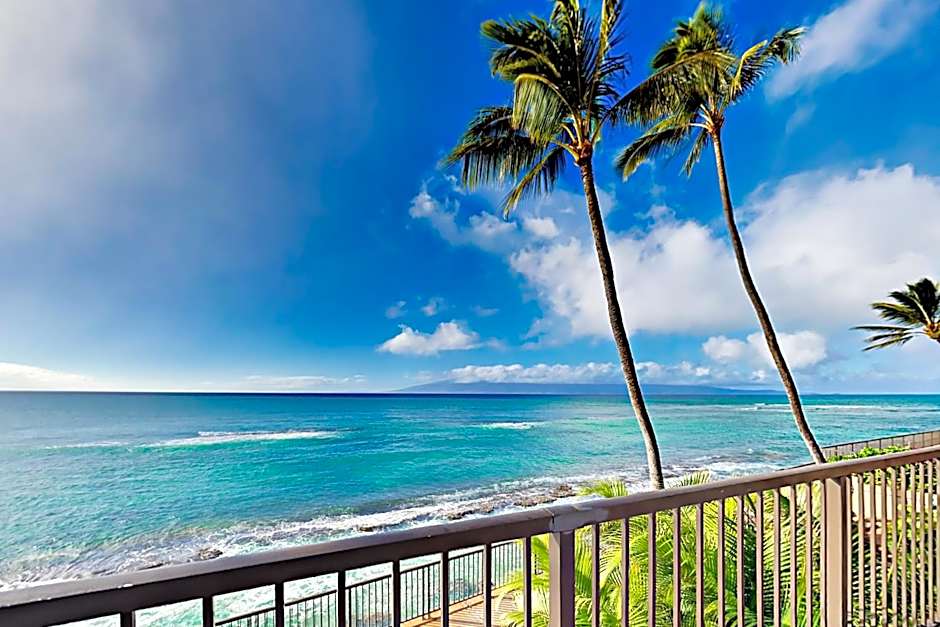 Hale Ono Loa Condo