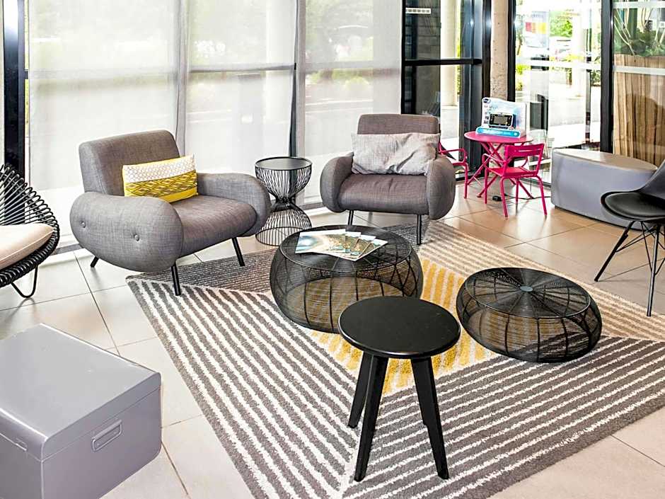 ibis Styles Toulouse Cite Espace