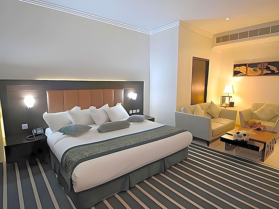 Sunday Millennia Hotel