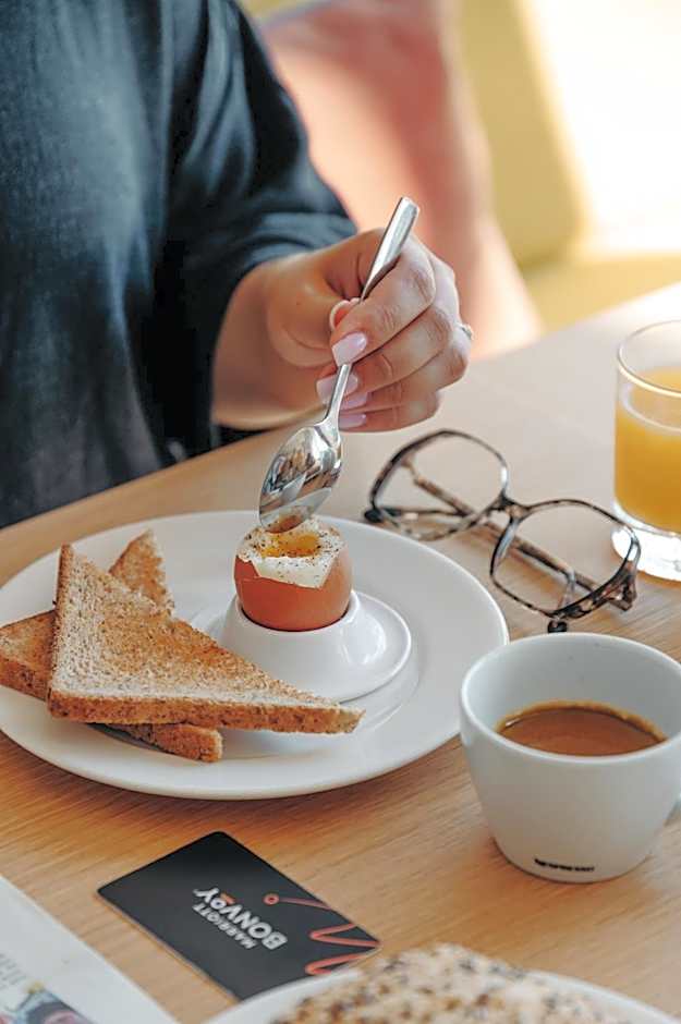 Courtyard by Marriott Montpellier