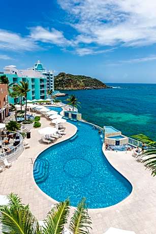 Oyster Bay Beach Resort