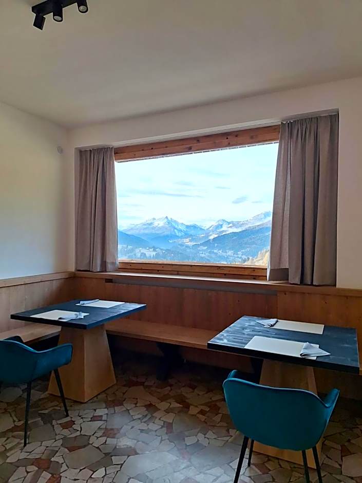 Ama Dolomiti - Residence