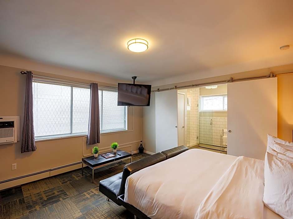 Hotel Royal Oak