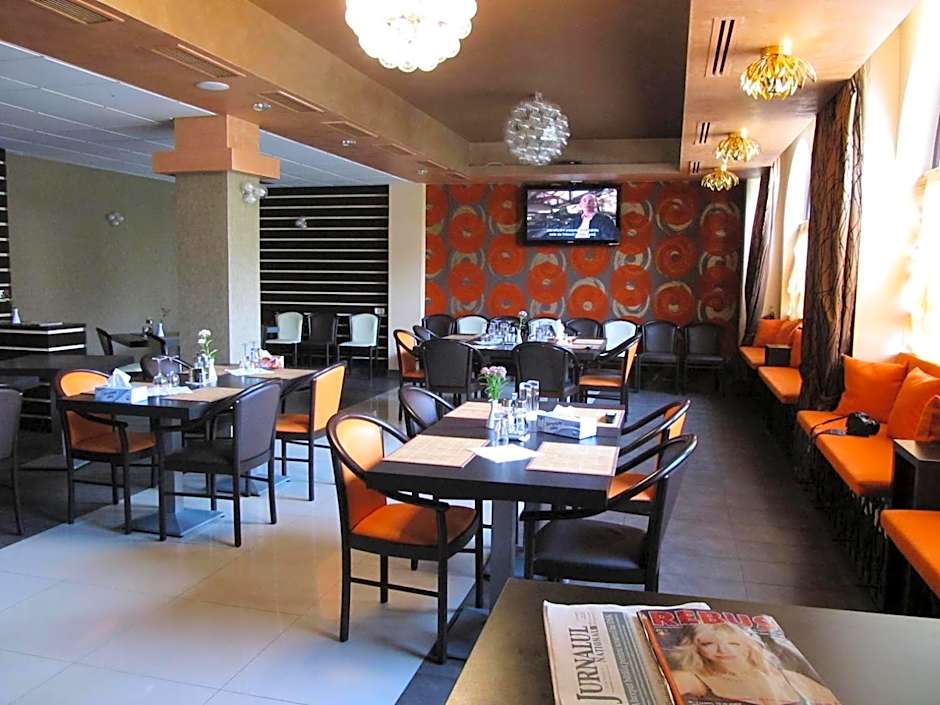 Hotel Kilometrul Zero