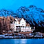 Hotel Waldhaus am See