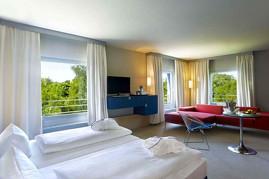 Atlantic Hotel Universum