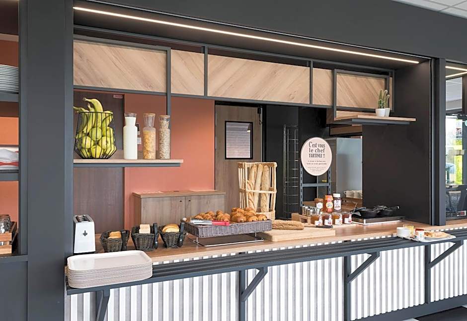 Premiere Classe Laval