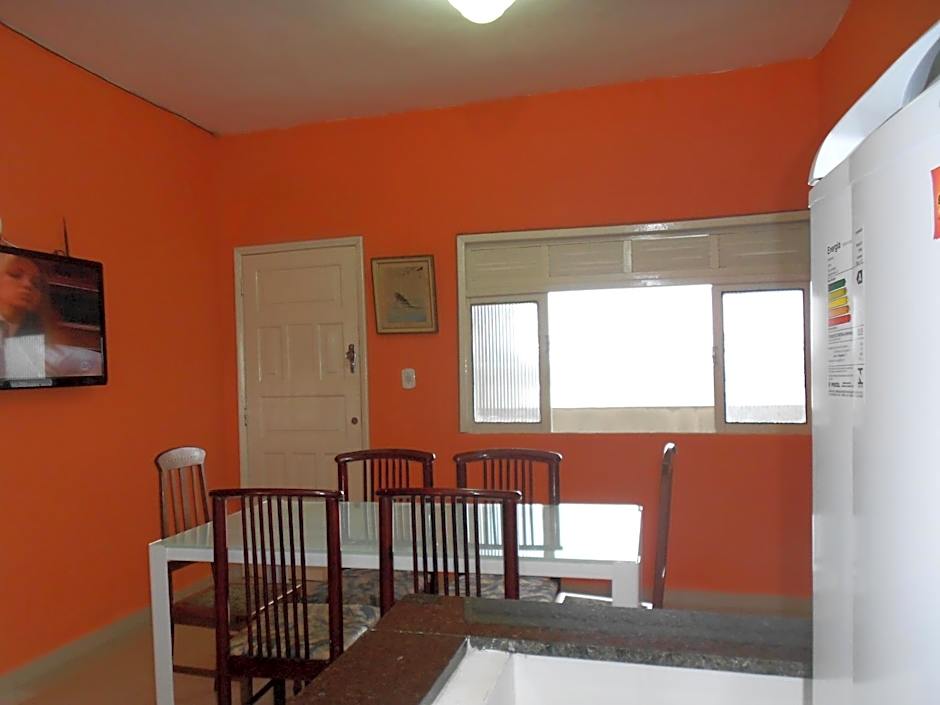 Hostel Tavares Bastos