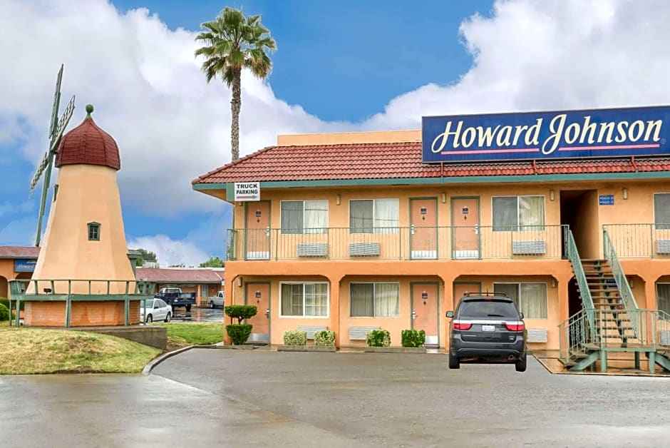 Howard Johnson by Wyndham Modesto Ceres