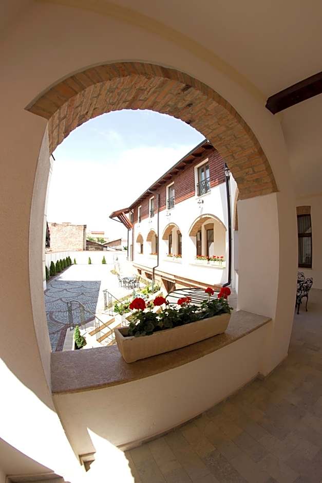 La Maison de Caroline