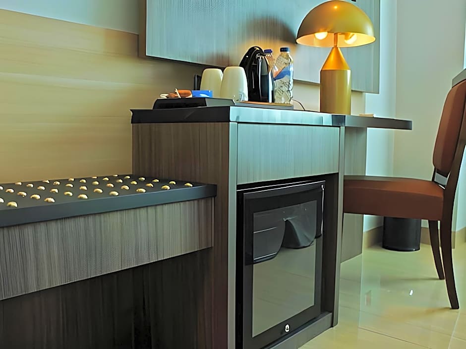 Arthama Hotels Losari Makassar