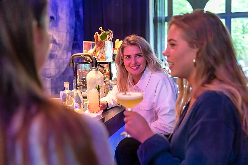 Boutique Hotel Blue - Quality Lodgings