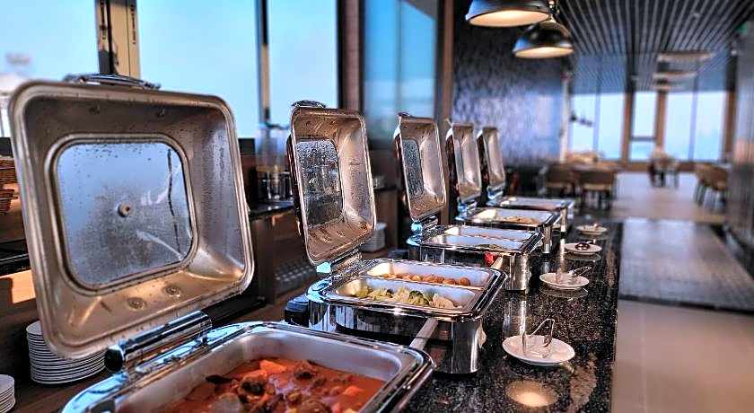 THANH LONG BACH DANG HOTEL