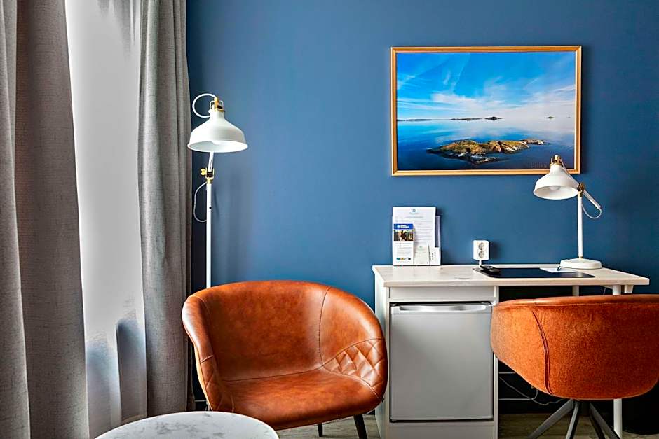 Sure Hotel by Best Western Centralhotellet