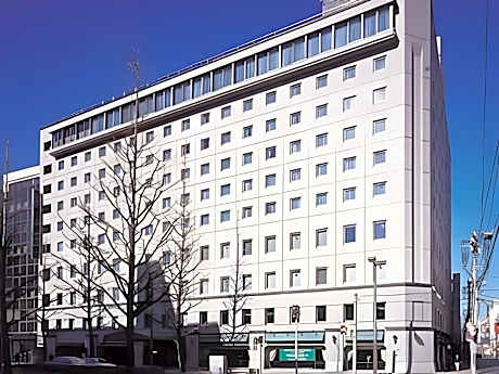 Hotel Grand Terrace Sendai Kokubuncho