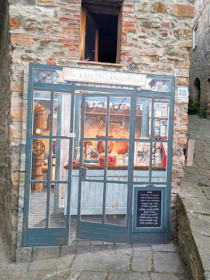 Hotel Dei Conti