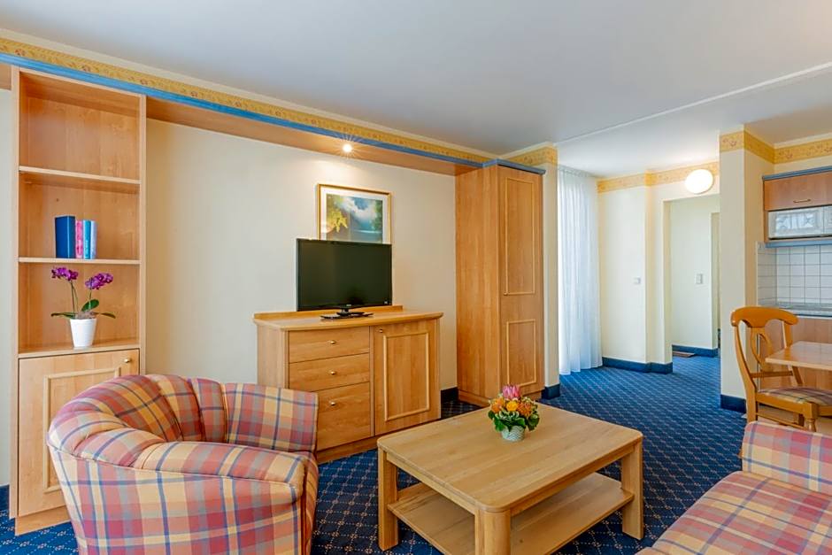 Chalet Sonnenhang Oberhof