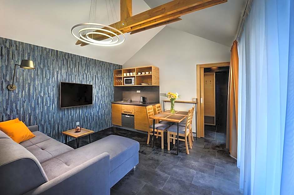 Holiday Village Tatralandia