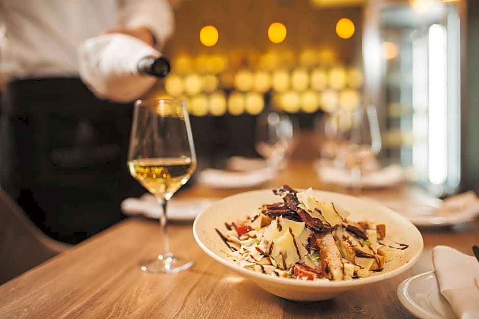 Hotel Fontana Vrnjačka Banja