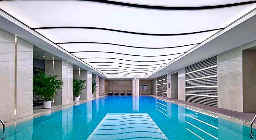 Hilton Beijing Tongzhou