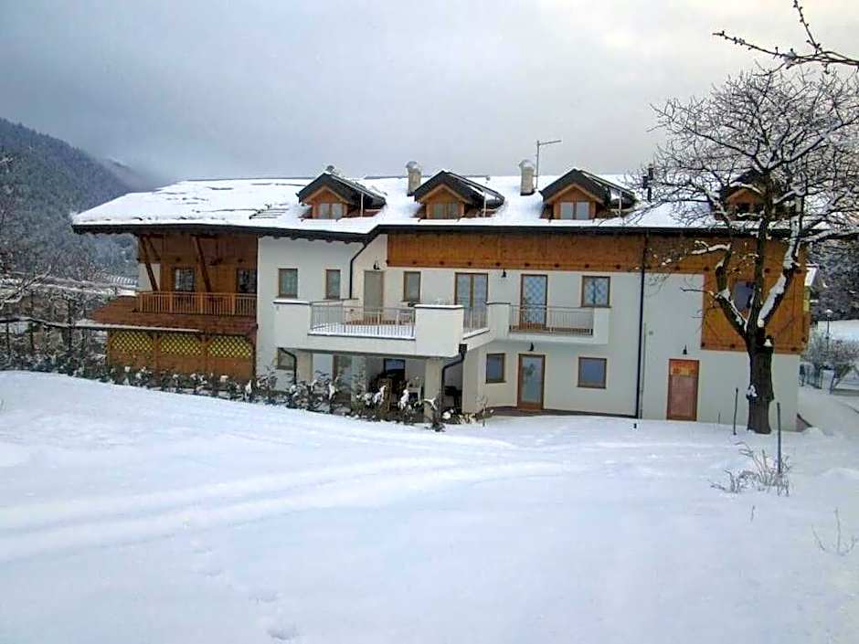 Agritur Pisani